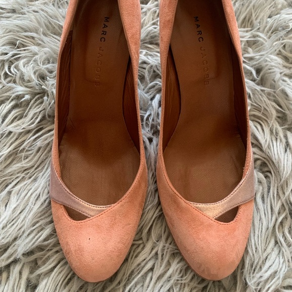 Marc Jacobs heels - Picture 3 of 4